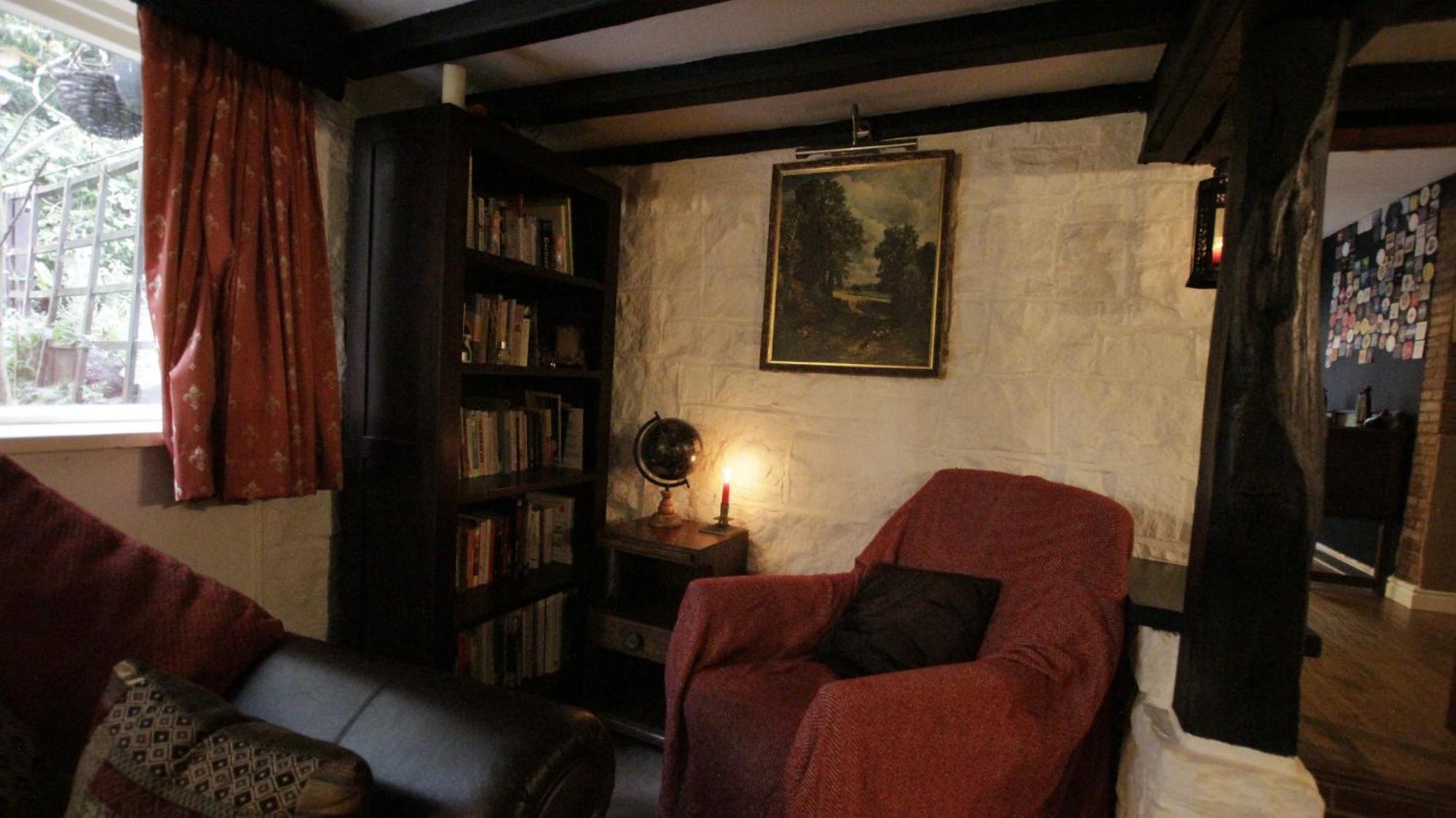 Beehive Cottage Allesley Экстерьер фото